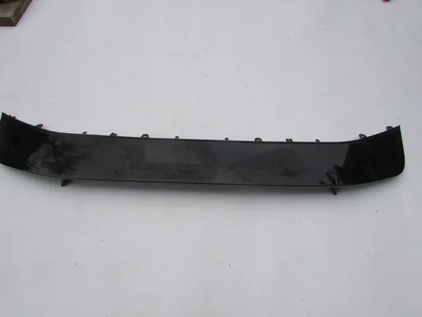 Audi A4 A5 Framskärm 8W0807717B image 2