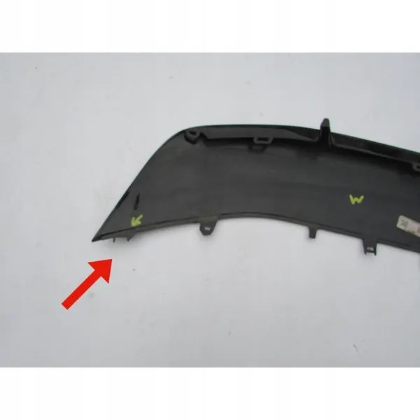 Audi A4 A5 Framskärm 8W0807717B image 6