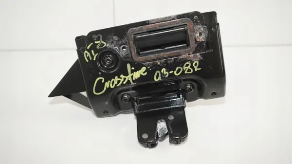 Cerrajón maletero OEM 360198539 para Chrysler Crossfire 03-08 image 6