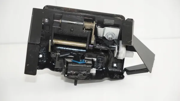 Cerrajón maletero OEM 360198539 para Chrysler Crossfire 03-08 image 7