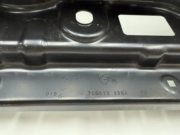 OEM VOLKSWAGEN CRAFTER II 7C0 Rechter achterpilaar image 10