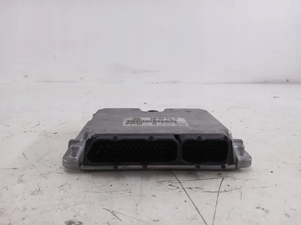 Module ECU OEM 038906018AS Avant pour VW Passat B5 image 4