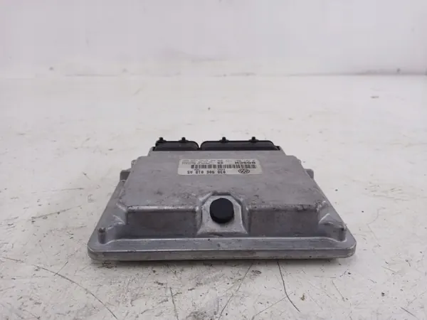 Module ECU OEM 038906018AS Avant pour VW Passat B5 image 5