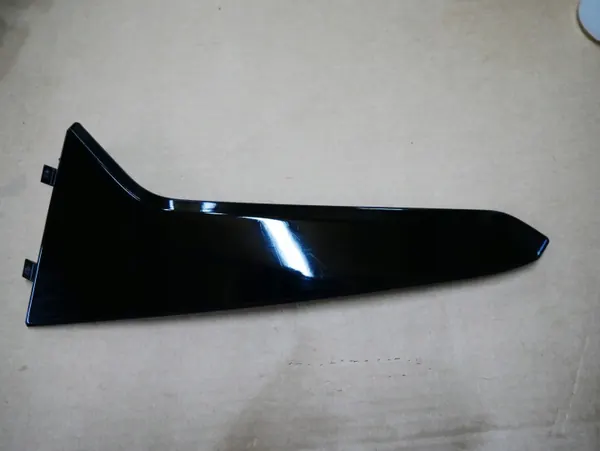 BMW 2 F46 Couvre-ailette spoiler OEM 7364775 image 2