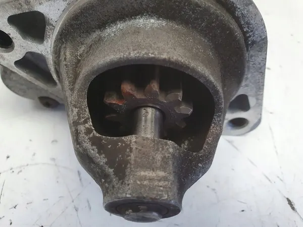 Motor de arranque Lexus IS II 2.5 OE 28100-31070 image 6