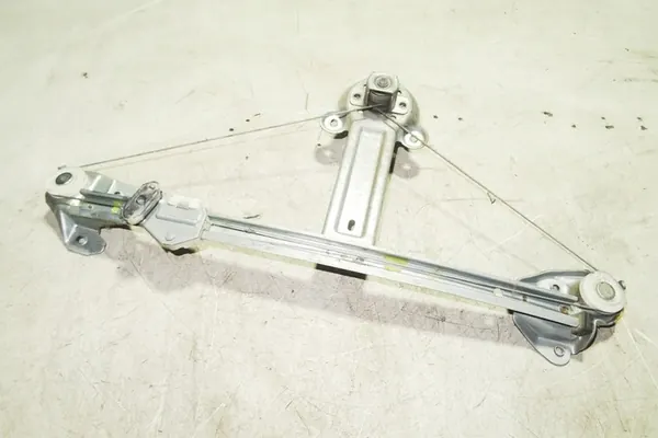 Elevador de vidro traseiro direito OPEL ASTRA H ESTATE image 2