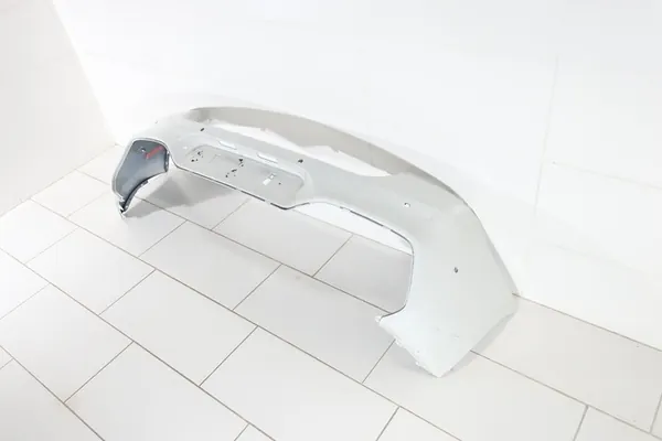 Paraurti posteriore M-Package BMW 1 F20 F21 LCI 6 PDC image 2