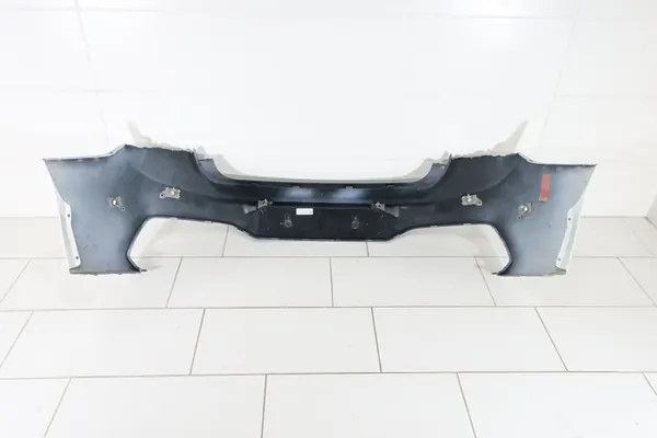 Paraurti posteriore M-Package BMW 1 F20 F21 LCI 6 PDC image 4