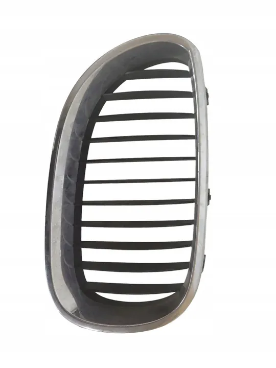 Grill Front Right BMW 5 E60 E61 R51137027062 image 5