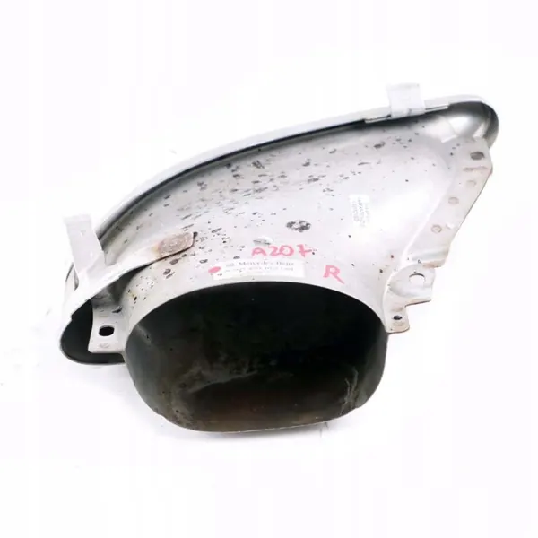 Protection de Tuyau d'Échappement OEM A2054901027 image 10