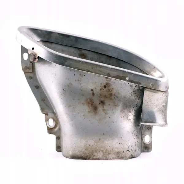 Protection de Tuyau d'Échappement OEM A2054901027 image 3