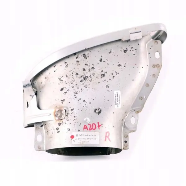 Protection de Tuyau d'Échappement OEM A2054901027 image 5
