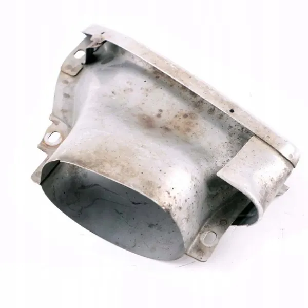 Protection de Tuyau d'Échappement OEM A2054901027 image 8