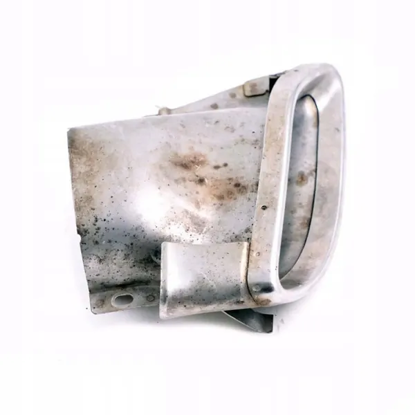 Protection de Tuyau d'Échappement OEM A2054901027 image 9