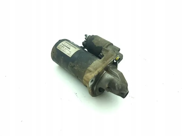 Motor de arranque Fiat OE 1390671080 image 3