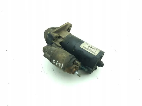 Motor de arranque Fiat OE 1390671080 image 4