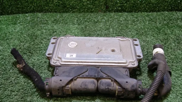 Fiat Bravo 2 Moottoritietokone OEM 0261S06459 image 3