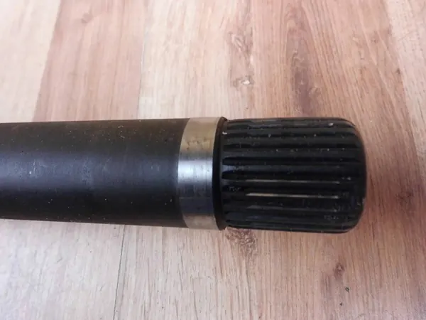 KIA Sorento III 2017 2.2 Diesel Främre högra halvmuff OEM image 4