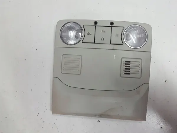 OEM 1K8947105CD Luz de Techo para VW Tiguan I 5N image 3