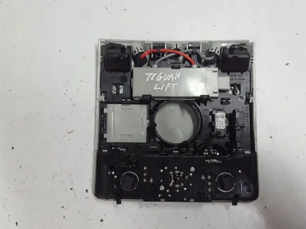 OEM 1K8947105CD Luz de Techo para VW Tiguan I 5N image 4
