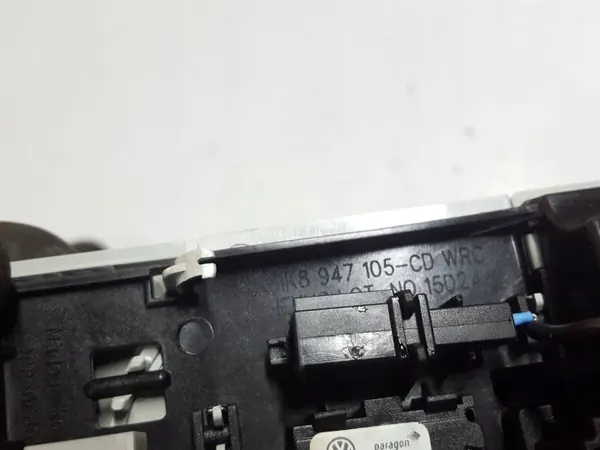 OEM 1K8947105CD Luz de Techo para VW Tiguan I 5N image 5