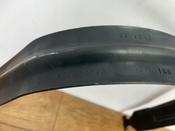 Support de réservoir de carburant Dodge Ram 1500 2019+ image 6