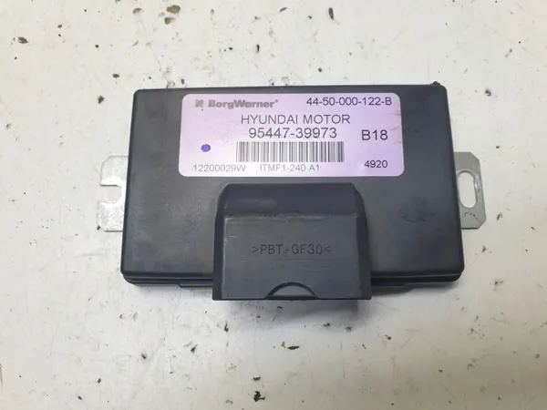 Module Hyundai Santa Fe OEM 95447-39973 image 2