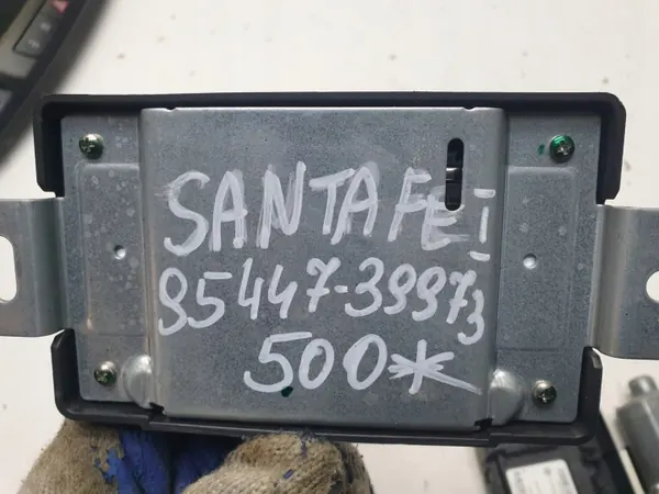 Module Hyundai Santa Fe OEM 95447-39973 image 5