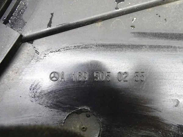 OEM 30668629 Jäähdytinpuhaltimen Kotelo Volvo XC60 image 5