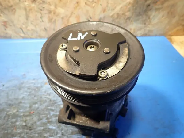 Opel OE 13250608 Ilmastointikompressori image 5