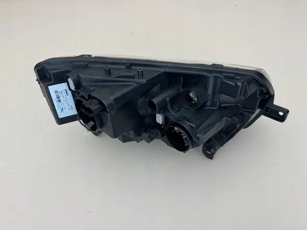 Dacia Sandero Logan II 2 Lift Vasen Etuvalo 260604218R image 7