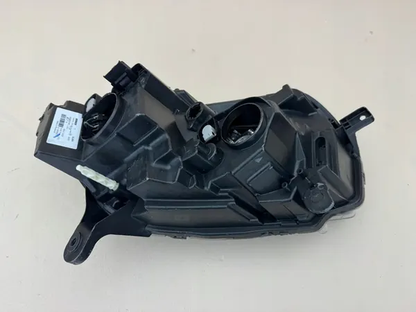 Dacia Sandero Logan II 2 Lift Vasen Etuvalo 260604218R image 9