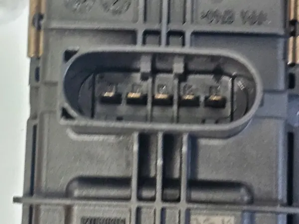 AVENSIS AURIS 1.6 D4D Turbocompresor 54359700055 image 7