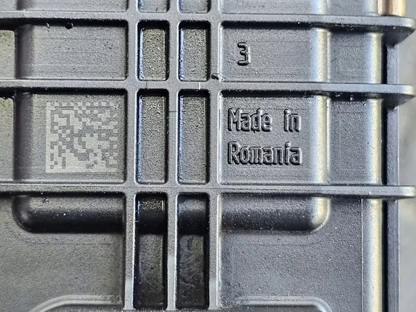 AVENSIS AURIS 1.6 D4D Turbocompresor 54359700055 image 9