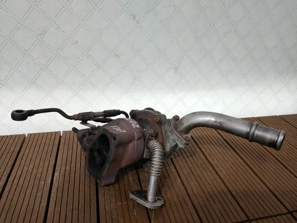 Turbo Corsa D Grande Punto KA II MK2 1.3 CDTI image 3