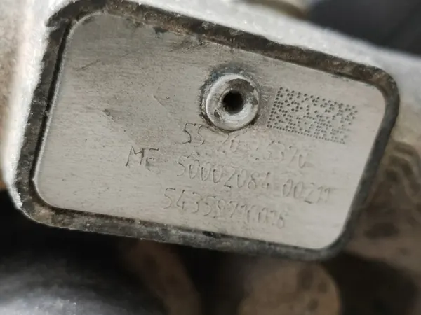 Turbo Corsa D Grande Punto KA II MK2 1.3 CDTI image 5