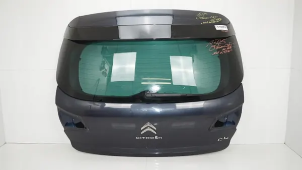 OEM 360185799 Hayon pour Citroen C4 II 2010-2015 image 2