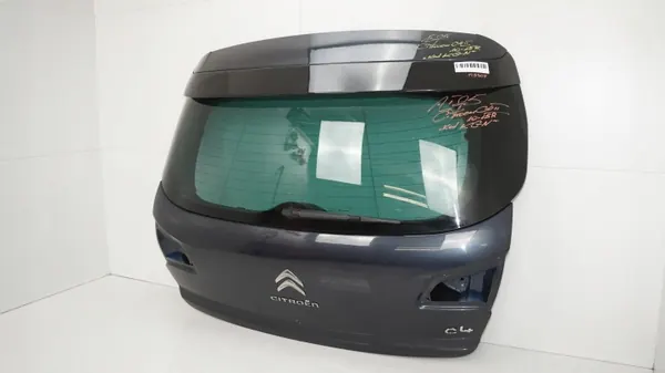 OEM 360185799 Hayon pour Citroen C4 II 2010-2015 image 3