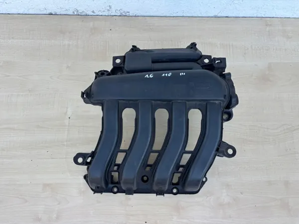 OEM OBUDOWA POKRYWA KOLEKTOR Scenic Megane III 1.6 16V:lle image 5
