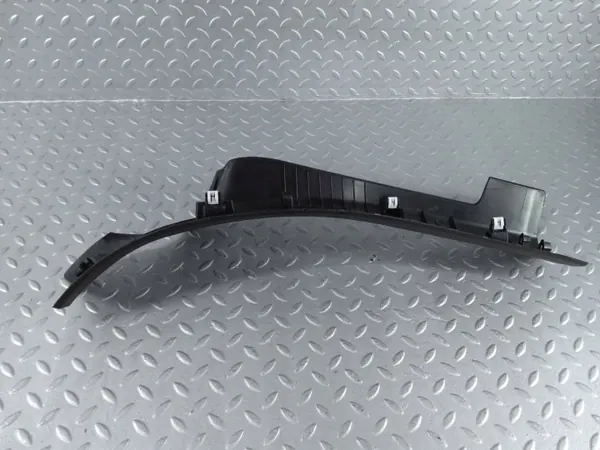 Toyota ProAce City Säulenverkleidung links OEM 9820847177 image 5