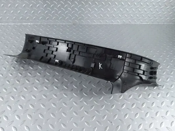 Toyota ProAce City Säulenverkleidung links OEM 9820847177 image 7