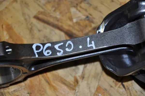 Biela Ford OE OEM 125961 - Peça usada image 4