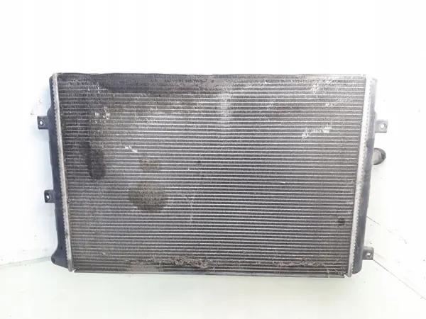 Refroidisseur d'eau OEM 1K0121251AB pour VW Golf VI image 3