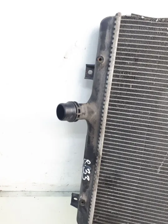Refroidisseur d'eau OEM 1K0121251AB pour VW Golf VI image 4