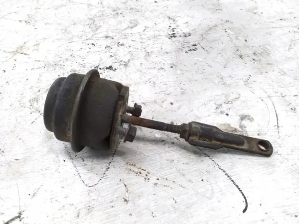 Atuador Turbo Opel Vivaro 2003 OEM JUR219108 image 2
