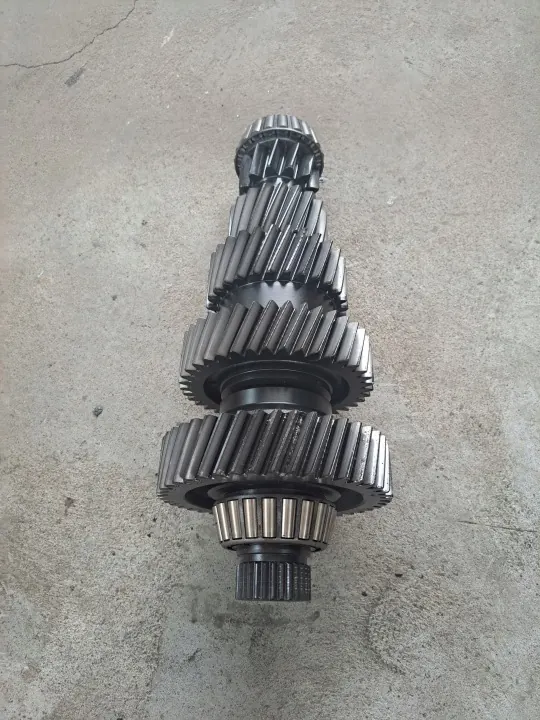 Volvo I-Shift Getriebewelle AT2612 - Gebrauchtes OEM-Teil image 2