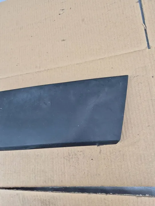 VW T5 7E LIFT 09-15 Grade do Para-choque Esquerdo 7E0807819 image 2