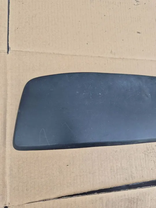 VW T5 7E LIFT 09-15 Grade do Para-choque Esquerdo 7E0807819 image 3