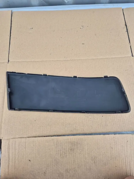 VW T5 7E LIFT 09-15 Grade do Para-choque Esquerdo 7E0807819 image 4