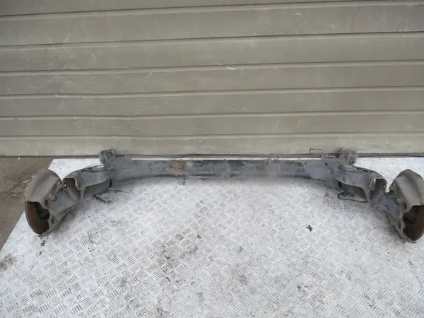 Trave Posteriore Citroen C4 Picasso 10-19R OEM 9800038580 image 4